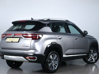 2019 Changan CS35 Plus I, серый, 1299000 рублей, вид 3
