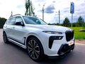 2024 BMW X7 40i I (G07) Рестайлинг, белый, 9900000 рублей - вид 2
