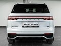2026 Geely Monjaro I Рестайлинг, белый - вид 6