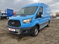 2021 Ford Transit, синий, 2975000 рублей
