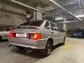 2008 Lada (ВАЗ) 2114, серебристый, 220000 рублей - вид 2
