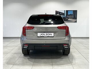 2026 Haval Jolion I Рестайлинг 2, серый, 2699000 рублей, вид 5