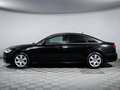2015 Audi A6 IV (C7) Рестайлинг, чёрный, 1744578 рублей - вид 7