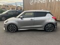 2021 Suzuki Swift V Рестайлинг, серебристый, 1100012 рублей - вид 7