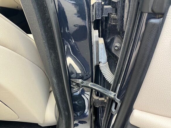 2012 BMW 5 серии 520i VI (F10/F11/F07), синий, 1600000 рублей - вид 11