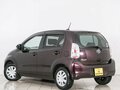 2011 Toyota Passo II (C30), красный, 669000 рублей - вид 3