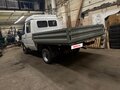 2017 ГАЗ ГАЗель (33023/330273) Фермер, белый, 1350000 рублей - вид 2
