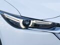 2017 Mazda CX-5 II, белый, 2050000 рублей - вид 6