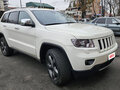 2011 Jeep Grand Cherokee IV (WK2), белый, 1900000 рублей - вид 2