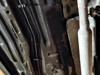 2012 Lifan Smily I (320), чёрный, 240000 рублей, вид 5