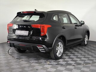 2026 Haval Jolion I Рестайлинг 2, чёрный, 2499000 рублей, вид 3