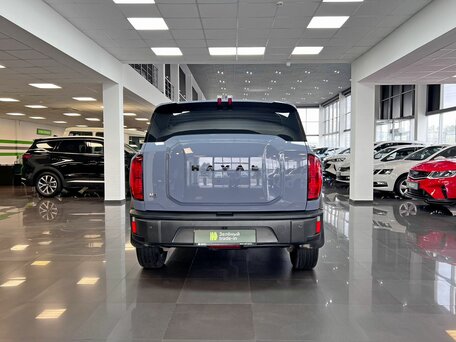 2024 Haval H3 I, серый, 2265000 рублей, вид 4