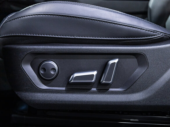 2025 Haval F7x II, чёрный, 2968700 рублей - вид 29