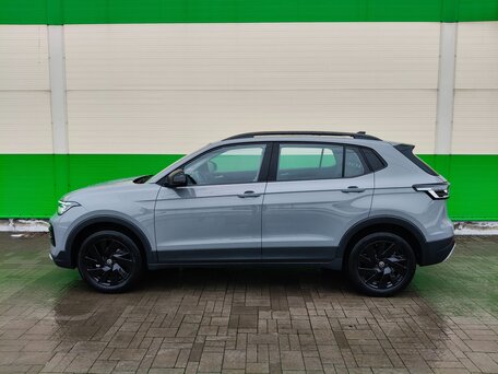2025 Volkswagen Tharu XR, серый, 2100000 рублей, вид 5