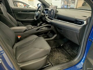 2026 Belgee X50+, синий, 2296800 рублей, вид 5