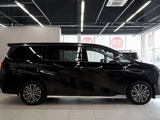2026 GAC M8, чёрный, 6549999 рублей, вид 5