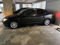 2008 Mazda 3 I (BK) Рестайлинг, чёрный - вид 11