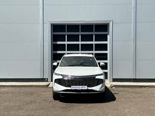 2026 Haval F7 II, белый, 3199000 рублей, вид 2