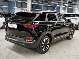 2023 FAW Bestune T77 I, чёрный, 1839000 рублей, вид 3