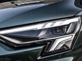 2023 Audi A3 Sportback 35 TFSI IV (8Y), зелёный, 2300002 рублей - вид 10