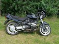 2000 BMW R 1100 R, чёрный, 350000 рублей - вид 5