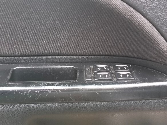 2006 Ford Mondeo III Рестайлинг, серебристый - вид 8