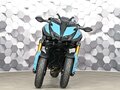 2019 Yamaha Niken, голубой, 877000 рублей - вид 4