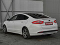 2015 Ford Mondeo V, белый - вид 6