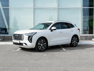 2023 Haval Jolion I, белый, 1990000 рублей, вид 1