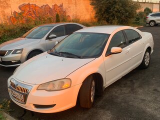 2010 ГАЗ Volga Siber I, белый, 350000 рублей, вид 2