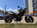 2011 BMW F 800 R, белый, 399000 рублей - вид 1