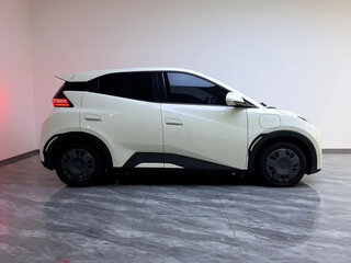 2026 BYD Seagull 38.88 kWh I Рестайлинг, белый, 1458003 рублей, вид 4