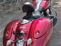2009 Yamaha XV 1900, красный, 999999 рублей - вид 7