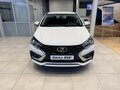 2026 Lada (ВАЗ) Iskra SW, белый, 1565000 рублей - вид 1