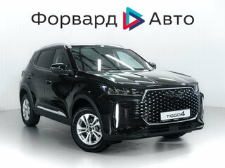 2026 Tenet T4, чёрный, 2219000 рублей, вид 1