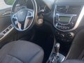 2012 Hyundai Solaris I, белый - вид 4