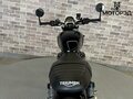 2023 Triumph Speed Twin, чёрный, 1385000 рублей - вид 9