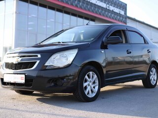 Chevrolet Cobalt II