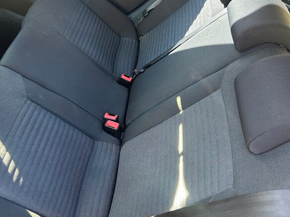 2014 Volkswagen Polo V, красный, 750000 рублей - вид 8