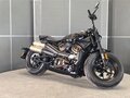 2022 Harley-Davidson Sportster S, чёрный, 1239000 рублей - вид 1