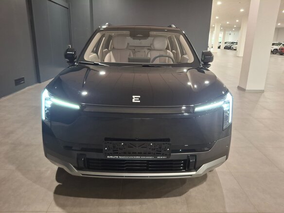 2026 Evolute i-Joy II, чёрный, 3124000 рублей - вид 1
