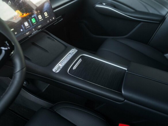 2026 Omoda C7, белый, 3099000 рублей - вид 10