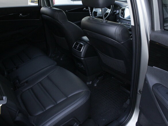 2019 Kia Sorento III Prime Рестайлинг, серый, 2790000 рублей - вид 20
