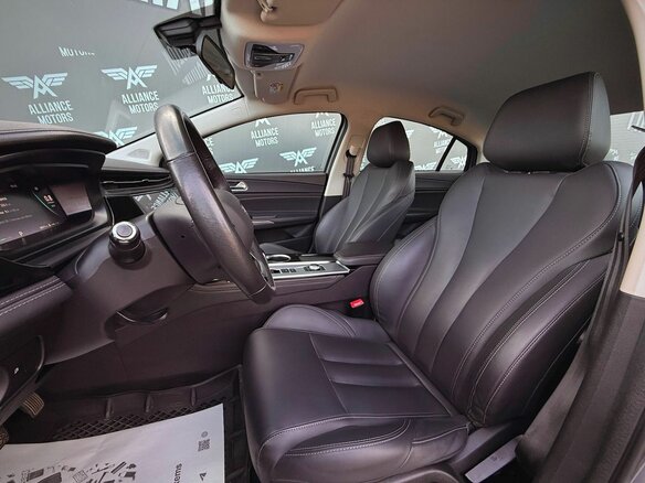 2023 Omoda S5, серый, 1390000 рублей - вид 10