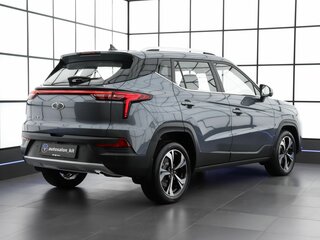 2023 Москвич 3, серый, 1529000 рублей, вид 4