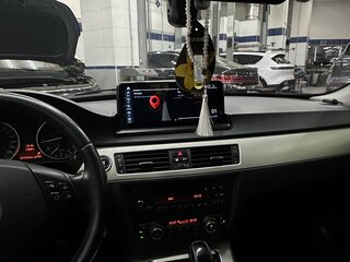 2011 BMW 3 серии 318i V (E90/E91/E92/E93) Рестайлинг, белый, 879000 рублей, вид 5
