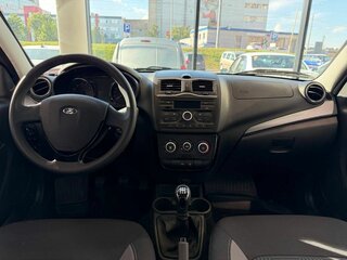 2026 Lada (ВАЗ) Granta I Рестайлинг, коричневый, 1225000 рублей, вид 4