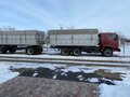 1988 КамАЗ 5320, красный, 730000 рублей - вид 3