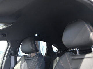 2026 Geely Preface I, белый, 3434900 рублей, вид 1