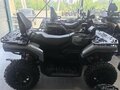 2026 CFMoto CFORCE 400 EPS, серый, 879900 рублей - вид 7